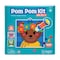 Educational Insights Pom Pom Popper Kit 1546 - alternate 1